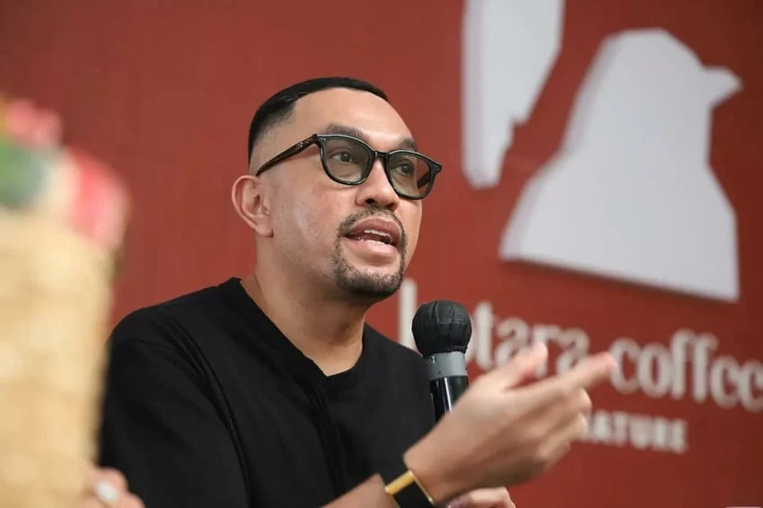 Polisi di Lampung Gugur Ditembak Pelaku Curanmor, Sahroni: Penghinaan Atas Institusi Negara