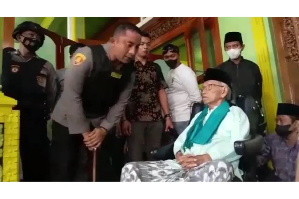 Polisi Gencar Cari Kiai Ashari, Tersangka Pencabulan Santriwati di Pati