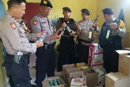 Polisi Gerebek Sekolah Ilegal di Tetangga RI, 89 Anak Israel Ditemukan