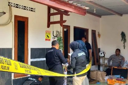 Polisi Jelaskan Kasus Perempuan yang Didakwa Penggelapan iPhone di Sleman