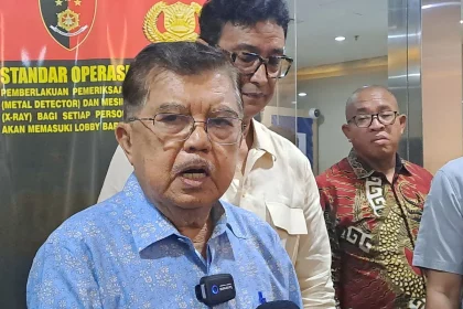 Polisi Kumpulkan Bukti Terkait Laporan JK atas Rismon Sianipar