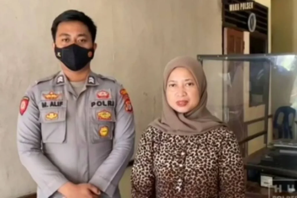 Polisi Periksa Model Cantik yang Disebutkan Penyebar Hoaks Korban Begal