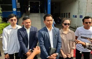 Polisi Periksa Timothy Ronald dan Kalimasada dalam Kasus Penipuan Investasi Kripto