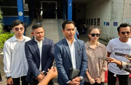 Polisi Periksa Timothy Ronald dan Kalimasada dalam Kasus Penipuan Investasi Kripto