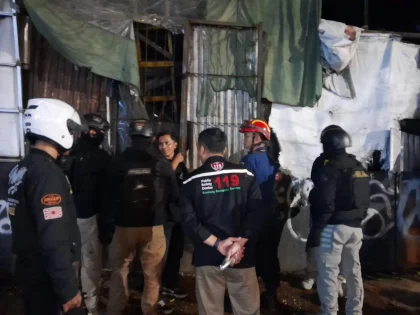 Polisi Selidiki Aksi Penyekapan Anak di Sukajadi Bandung