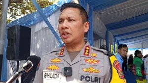 Polisi Selidiki Dugaan Prostitusi Anak Libatkan Warga Negara Jepang di Jakarta