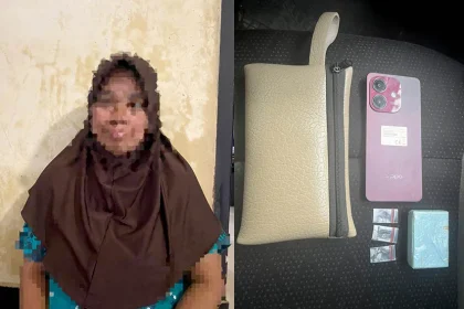 Polisi Sita 163 Paket Sabu-Sabu dari Ibu Rumah Tangga di Sulawesi Tengah