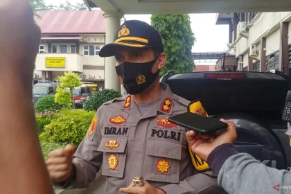 Polisi Tangkap 1 Pelaku Begal yang Beraksi di Pinggir Tol Kebon Jeruk