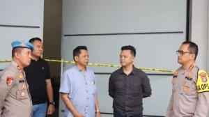 Polisi Tangkap Empat Pelaku Perampokan Lansia di Pekanbaru, Dua di Aceh dan Dua di Binjai