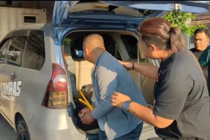 Polisi Tangkap Pria yang Mengaku Petugas PLN di Madiun