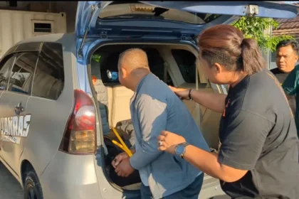 Polisi Tangkap Pria yang Mengaku Petugas PLN di Madiun