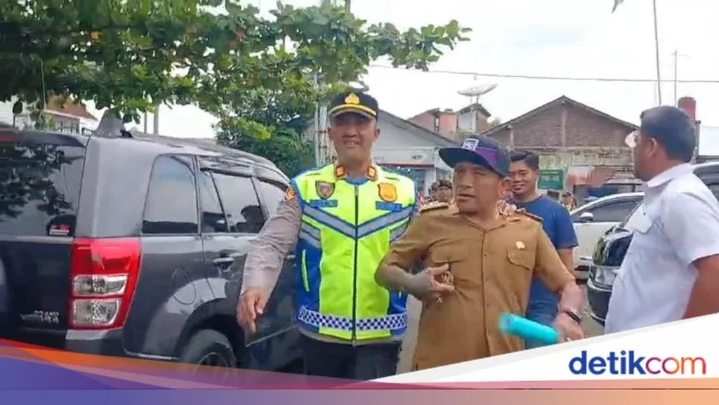 Polisi Turun Tangan Setelah Beredar Video Pengeroyokan di Matraman Jaktim
