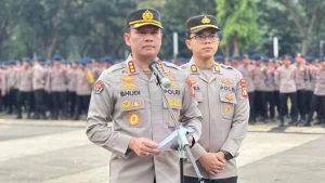 Polisi Ungkap Kabar Terbaru Laporan Anak Ahmad Bahar soal Penyekapan GRIB Jaya