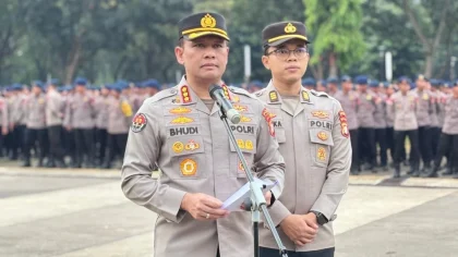 Polisi Ungkap Kabar Terbaru Laporan Anak Ahmad Bahar soal Penyekapan GRIB Jaya