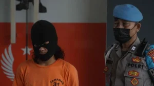 Polisi Ungkap Kasus Penadahan Ratusan HP, Istri Pelatih Persija Jadi Korban