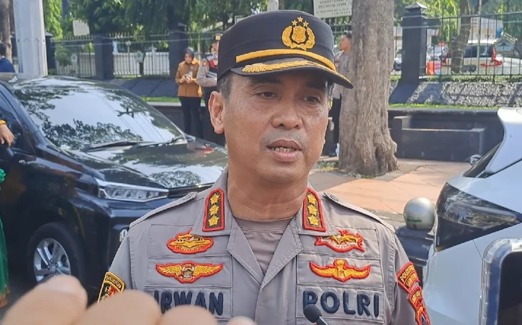 Polisi Ungkap Pemicu Pembacokan Cengkareng yang Menewaskan Pegawai Toko Roti 19 Tahun