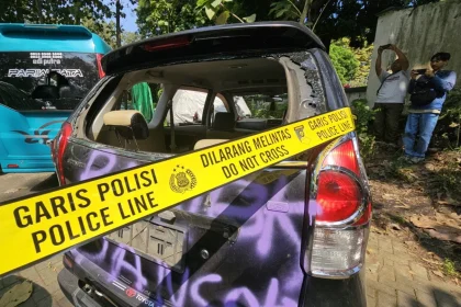 Polisi Ungkap Penyebab Pengeroyokan Wisatawan di Pantai Wedi Awu Malang, Ternyata