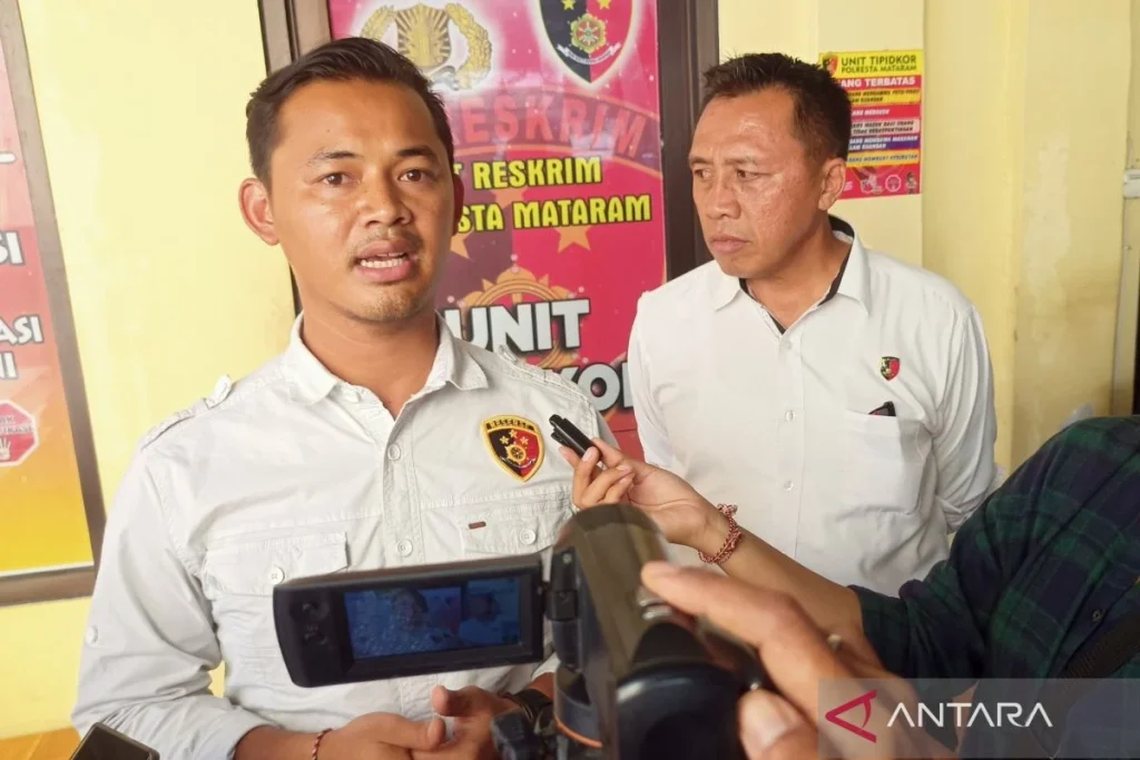 Polres Pati Buka Suara Terkait Kasus Pelecehan Santriwati oleh Pendiri Ponpes