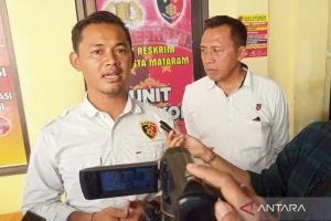 Polres Pati Buka Suara Terkait Kasus Pelecehan Santriwati oleh Pendiri Ponpes
