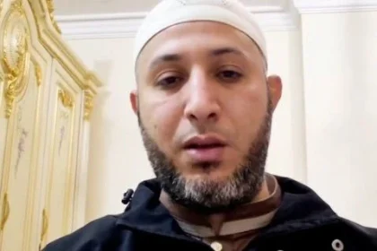Polri: Ahmad Al Misry Punya 2 Kewarganegaraan, Berupaya Melepas Status WNI