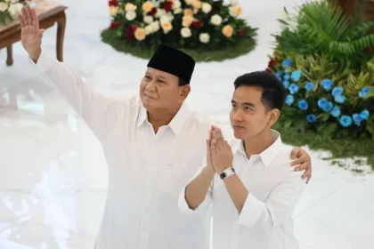Prabowo Berkomitmen Menangkal Bocoran Dana Warga