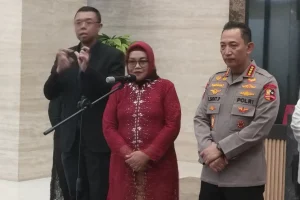 Prabowo Guyon soal Jumhur Hidayat di Peresmian Museum Marsinah