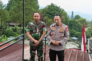 Prabowo Kumpulkan Menhan, Panglima TNI, Kepala BIN, dan Kapolri di Hambalang: Apa Tujuannya?