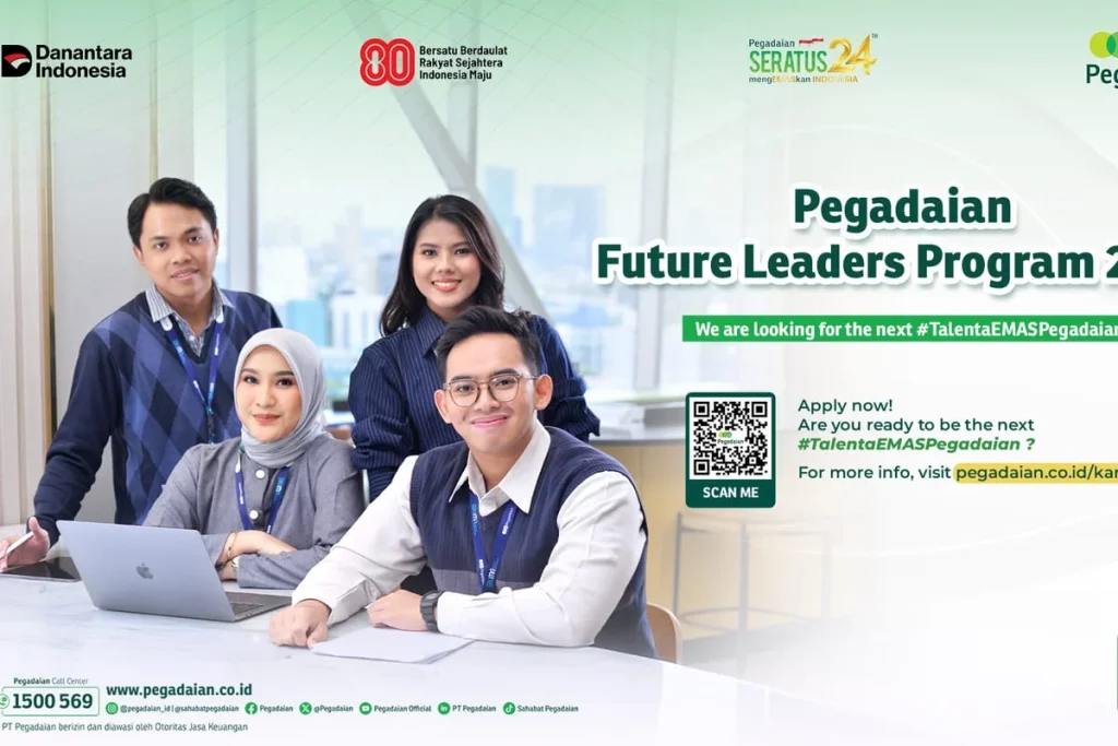 Prabowo Luncurkan Program PFLP untuk Siapkan 400 Calon Pemimpin BUMN