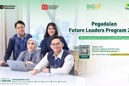 Prabowo Luncurkan Program PFLP untuk Siapkan 400 Calon Pemimpin BUMN