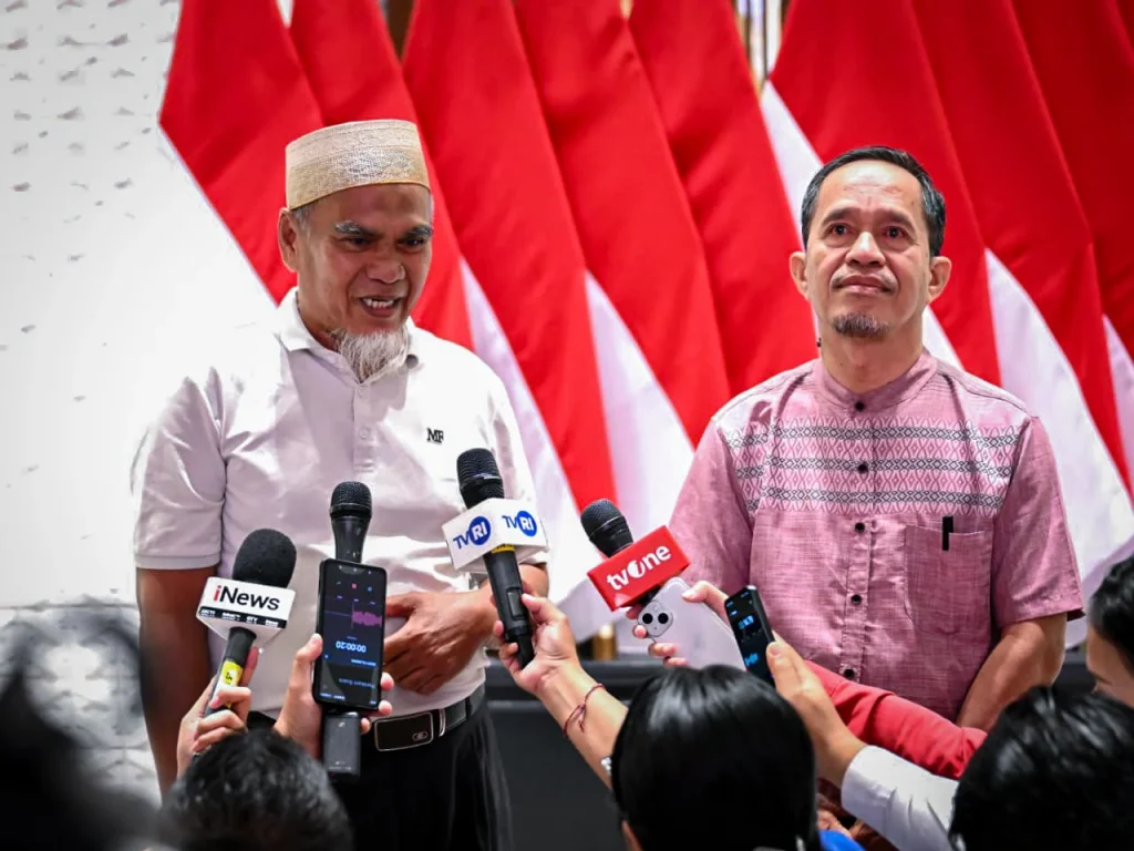 Prabowo Mau Sidak Kampung Nelayan di Gorontalo