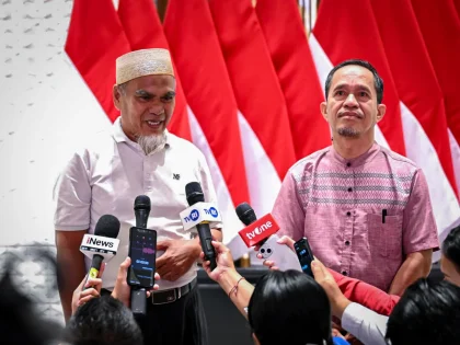 Prabowo Mau Sidak Kampung Nelayan di Gorontalo