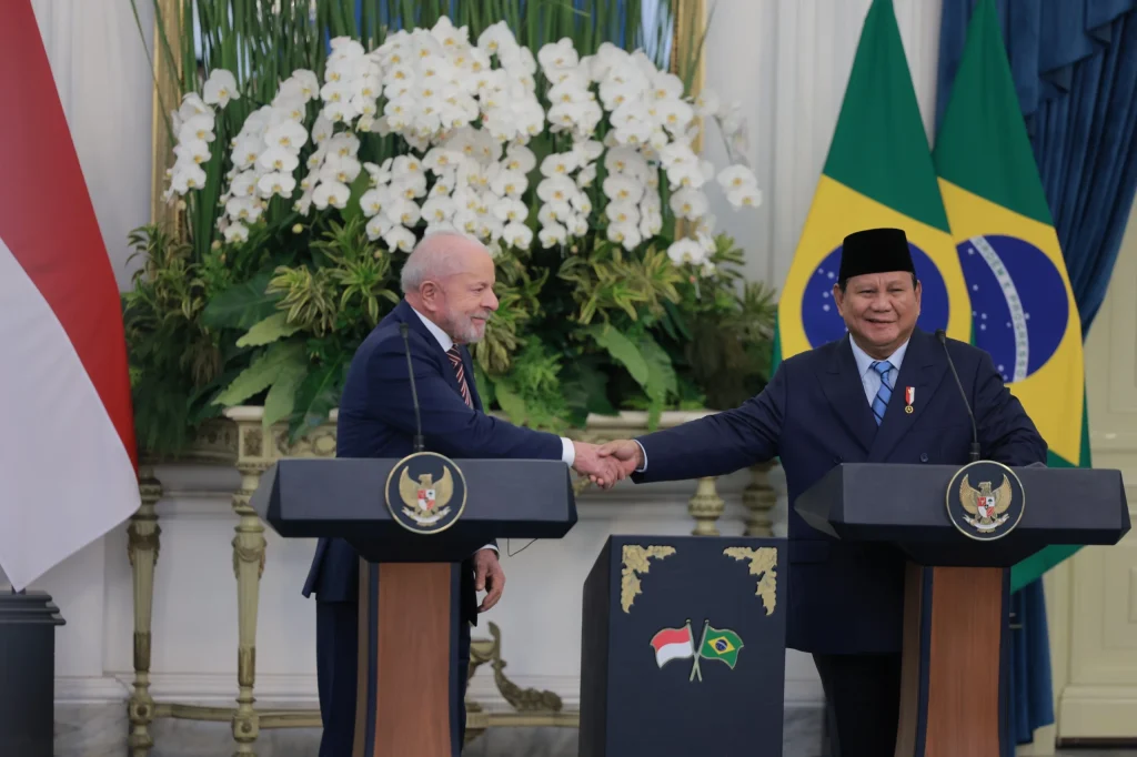 Prabowo Minta Bahasa Perancis Jadi Pelajaran di Sekolah, DPR Pertanyakan Ketersediaan Guru