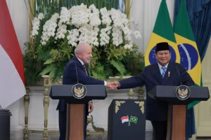 Prabowo Minta Bahasa Perancis Jadi Pelajaran di Sekolah, DPR Pertanyakan Ketersediaan Guru