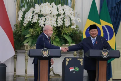 Prabowo Minta Bahasa Perancis Jadi Pelajaran di Sekolah, DPR Pertanyakan Ketersediaan Guru