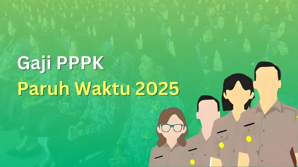 Prabowo Minta Gaji Pegawai Pengadilan Dinaikkan, PPPK Paruh Waktu Masih Merdeka?