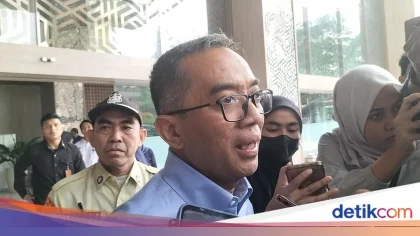 Prabowo Minta Kampus Dukung Gerakan ASRI, Brian Yuliarto Siapkan Tim Penelitian untuk Pemda