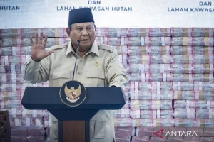 Prabowo: Rp10 Triliun untuk Renovasi 5.000 Puskesmas