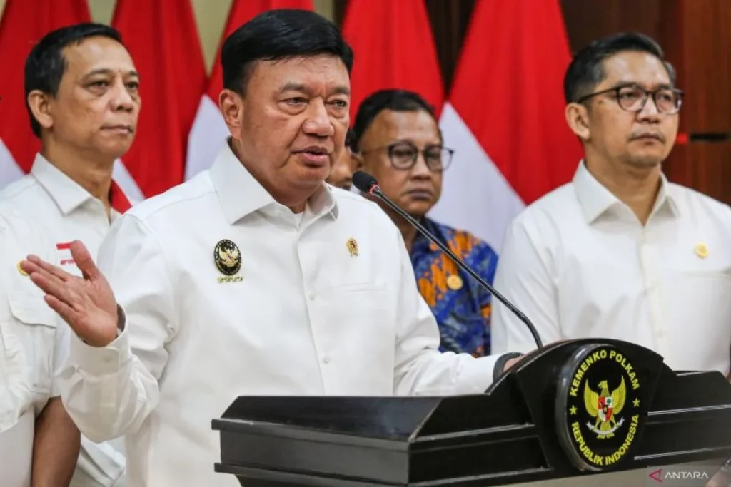 Prabowo Setujui Penguatan Kompolnas dengan Rekomendasi Mengikat untuk Efektivitas Pengawasan Kepolisian