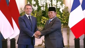 Prabowo Subianto Akan Kunjungi Austria dan Hungaria Setelah France