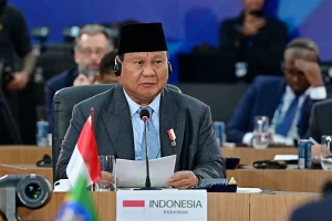 Prabowo Subianto: APBN Jadi Kunci Lindungi Rakyat dan Perkuat Ekonomi di Tengah Krisis Global