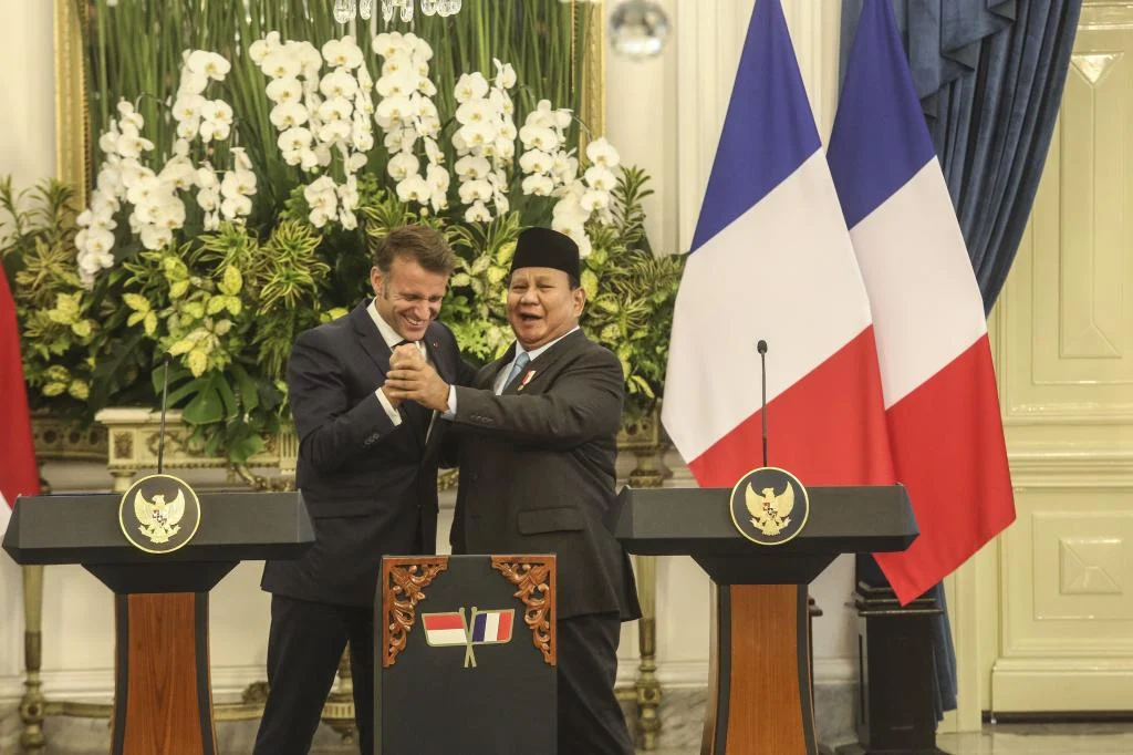 Prabowo Subianto Melakukan Kunjungan ke Prancis, Menteri Sosial Yakin Bawa Manfaat