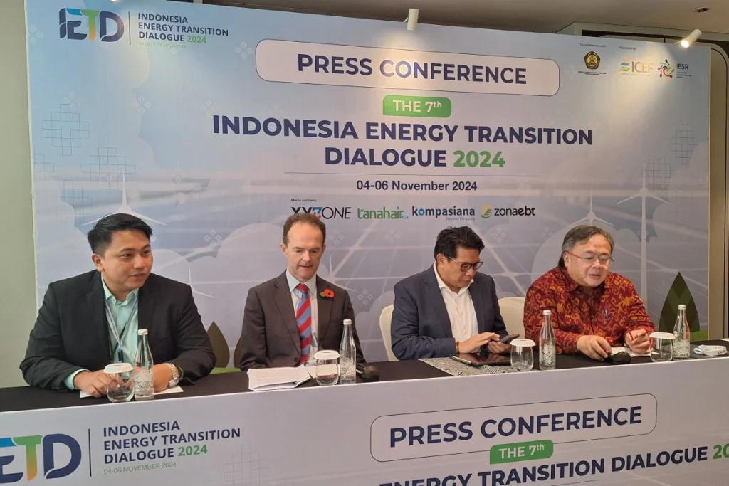 Prabowo Tantang ASEAN Percepat Transisi Energi Terbarukan, Siapkah Negara Anggota?