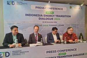 Prabowo Tantang ASEAN Percepat Transisi Energi Terbarukan, Siapkah Negara Anggota?