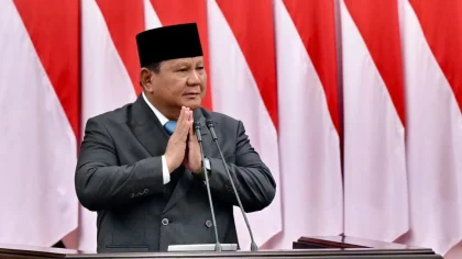 Prabowo Ungkap Penyebab Gaji Guru di Indonesia Kecil