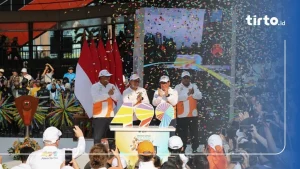 Pramono Akan Sanksi Hotel, Restoran & Kafe yang Tak Pilah Sampah