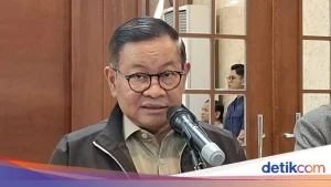 Pramono Anung Bakal Pangkas Jam Operasional CFD Rasuna Said Agar Tak Ganggu Ibadah Warga