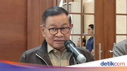 Pramono Anung Bakal Pangkas Jam Operasional CFD Rasuna Said Agar Tak Ganggu Ibadah Warga