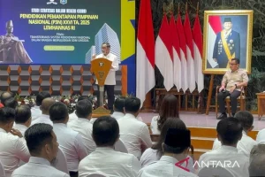 Pramono Anung: Ibu Kota Jakarta Masih Berstatus Ibu Kota Negara