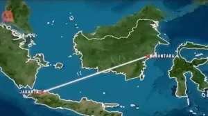 Pramono: Jakarta Tetap Ibu Kota Hingga Ada Keppres Pemindahan