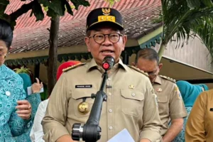 Pramono Sebut Seluruh Puskesmas di Jakarta Sudah Terakreditasi